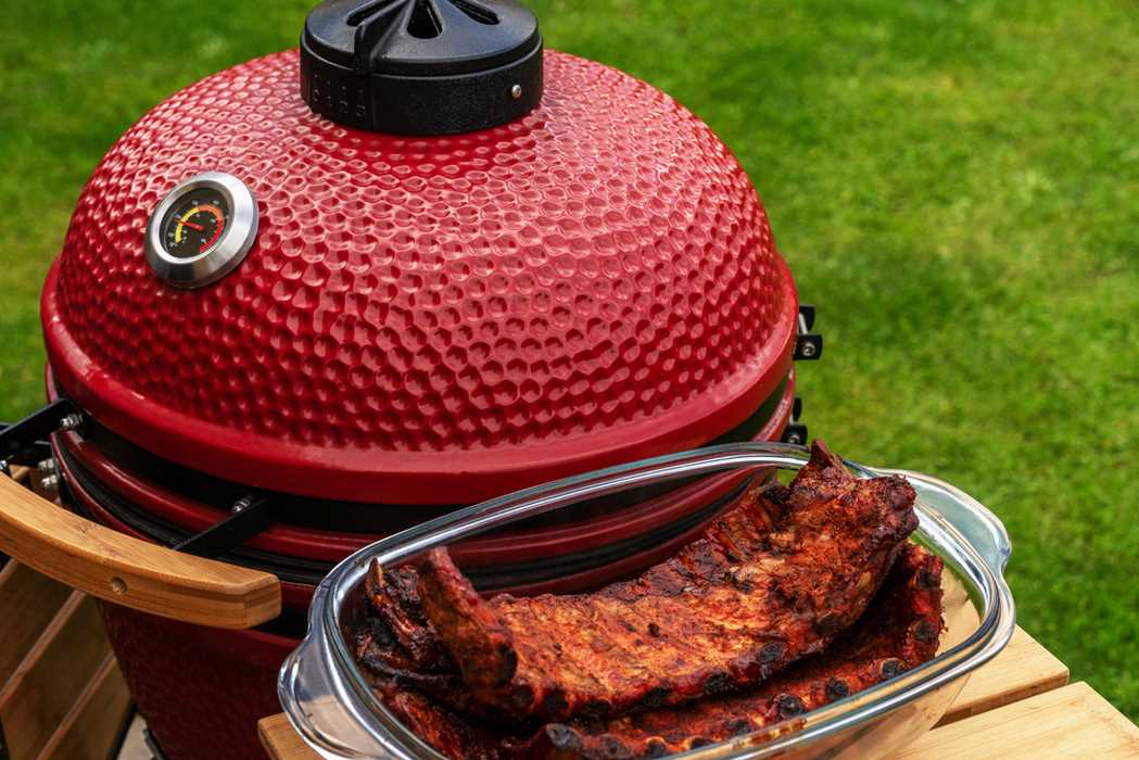 Geheimen om uw grill het hele jaar door in topconditie te houden