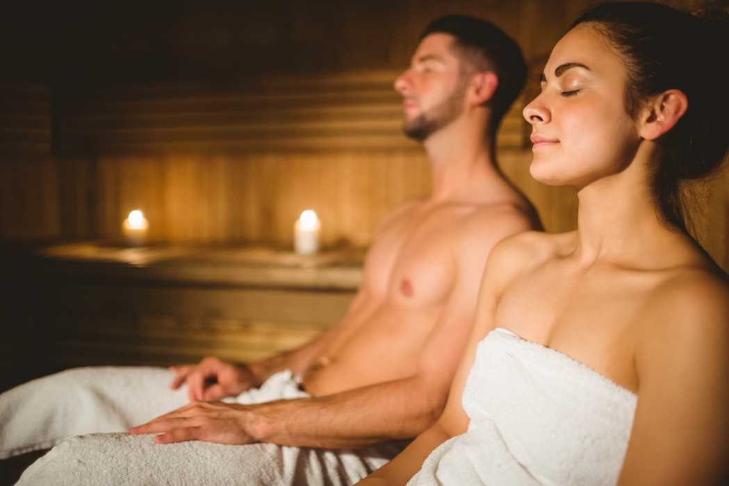 Avantages des saunas : Pourquoi vous devriez en faire un élément régulier de votre style de vie