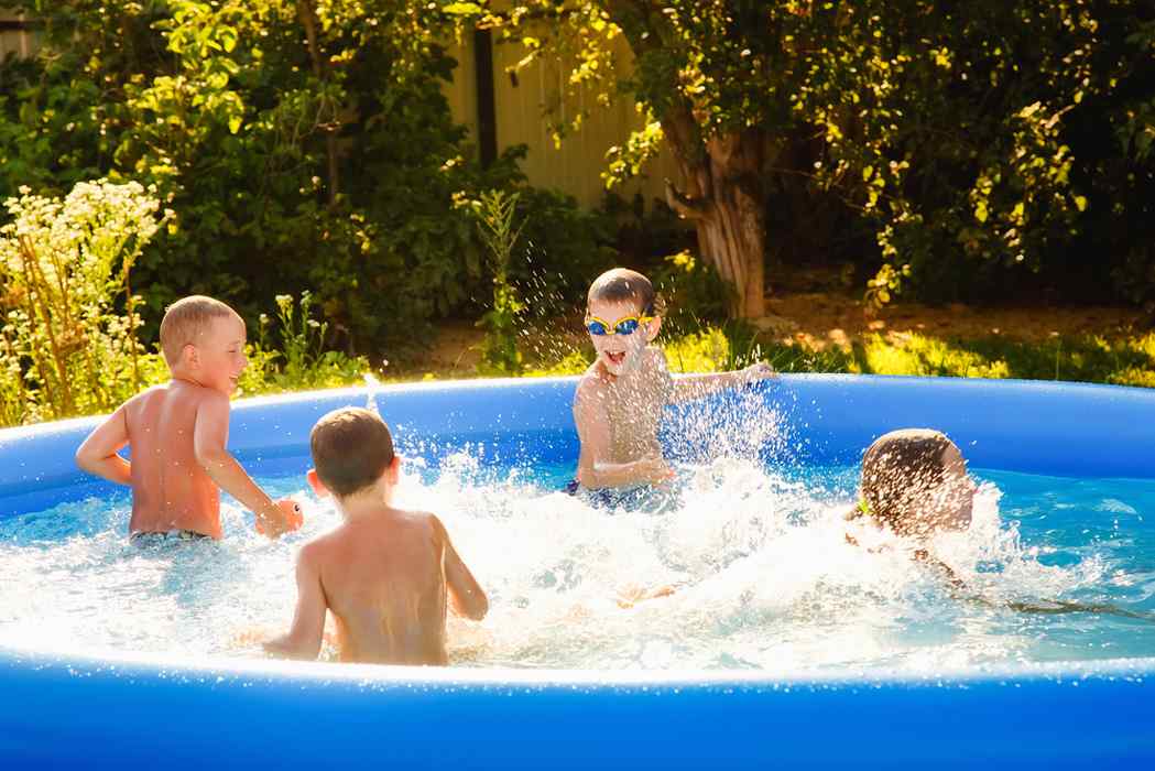 Een kinderzwembad kopen: Wat u moet weten