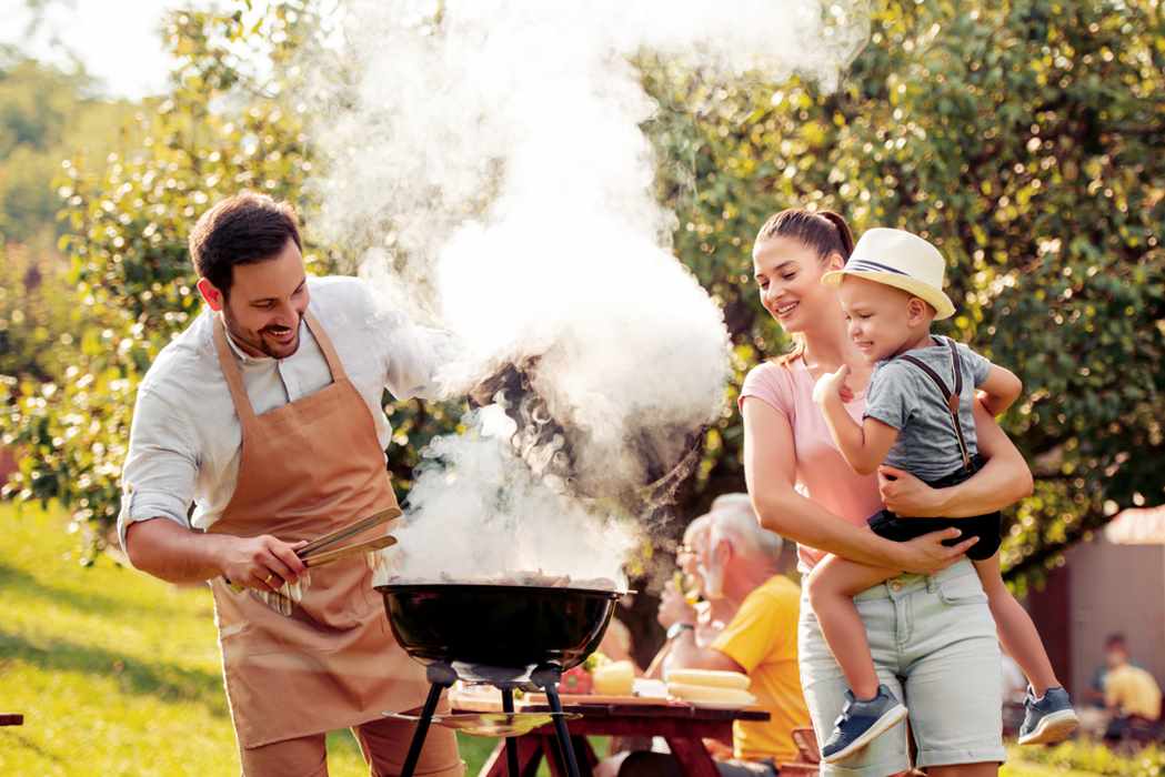 5 raisons pour lesquelles vous devriez investir dans un gril de barbecue mobile