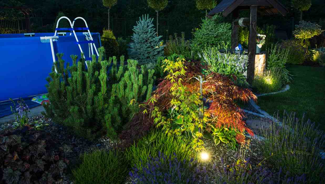 Comment créer une atmosphère chaleureuse dans votre jardin ?