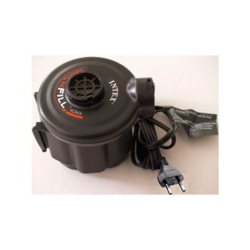 Intex Inflation Electric Air Pump for Spa