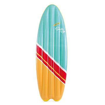 Intex Lit Gonflable de Surf 