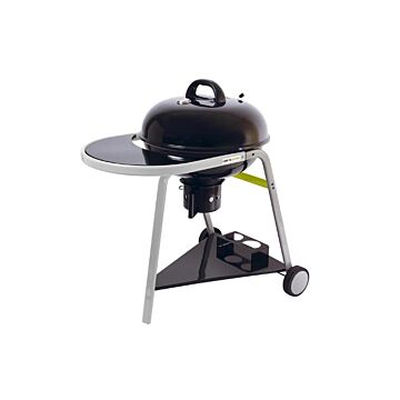 Kettle Large Barbecue