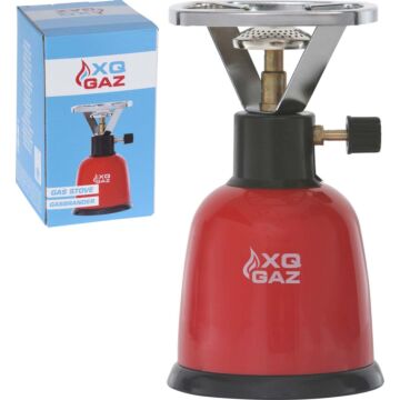 XQGaz Gas stove 190 gr - Camping
