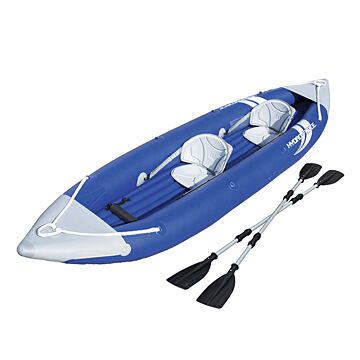 Bestway Kayak Bolt Hydro-Force 2 pers. 385 x 93 cm