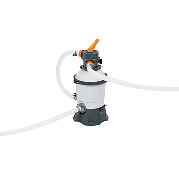 Pompe de filtration à sable Bestway Flowclear 3.028 l/h