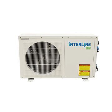 Interline Eco Warmtepomp 3 kW - STUNTPRIJS
