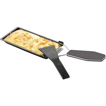Barbeclette® Fromage 27 x 8,6 x 2 cm