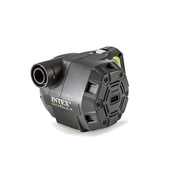 Intex Pompe Rechargeable Quick-Fill 220-240V