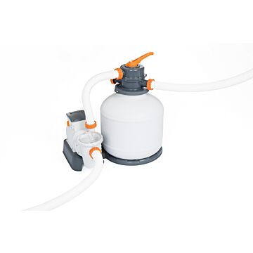 Pompe de filtration à sable Bestway Flowclear 5.678 l/h