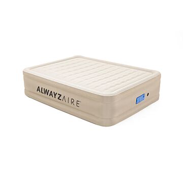 Matelas Gonflable AlwayzAire Comfort Choice Fortech 2 pers. Bestway Pavillo