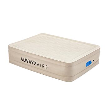 Matelas Gonflable AlwayzAire Fortech 2 pers. Bestway Pavillo