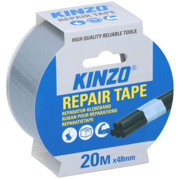 Kinzo Garden Reparatie Duct Tape 48 mm