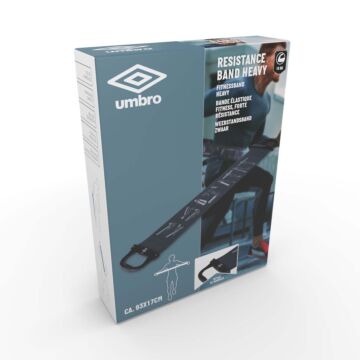 Umbro Resistance Fitness Band
