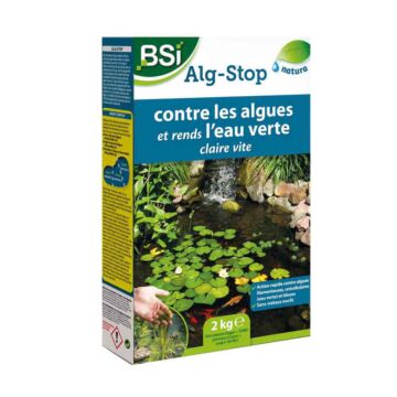Alg-Stop BSI 2 kg