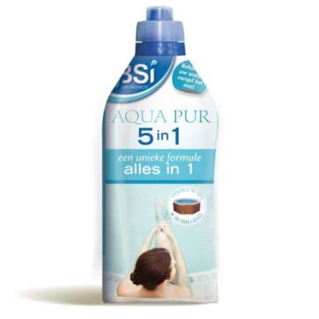 BSI Aqua Pur 5 in 1