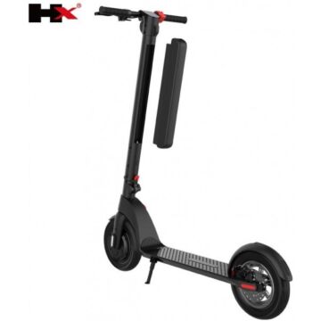 X8 e-Step Trottinette électrique / Scooter - 10 inch