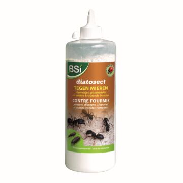 BSI Diatosect Insectes Rampants BSI 200 g