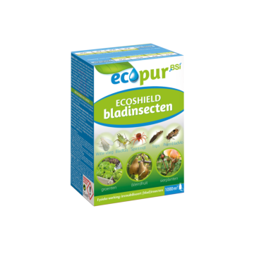 BSI Ecopur EcoShield 100 ml