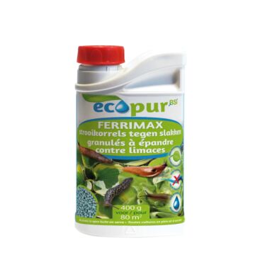 BSI Ecopur Ferrimax 400 g
