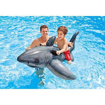 Great White Shark Ride-On, Ages 3+