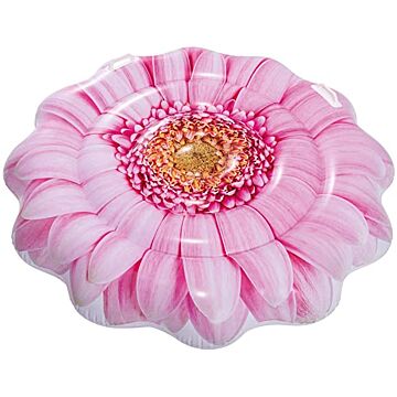 Intex Pink Daisy Flower Luchtbed