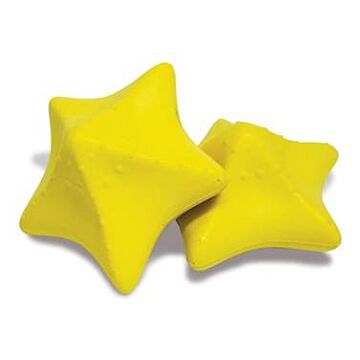 Éponges de nettoyage absorbantes étoile de mer Kokido - 2 pièces
