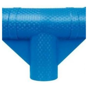 T-Connector for 305 x 76 cm Bestway Steel Pro Frame Pool