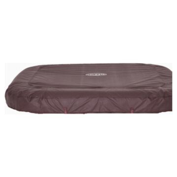 Bestway Lay-Z-Spa Maldives Top Leatheroid Cover 201 x 201 x 80 cm