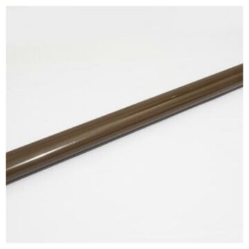 Bestway Power Steel de Cadre Ovale Jambe Verticale Poudrée pour Piscine 488 x 305 x 107 cm