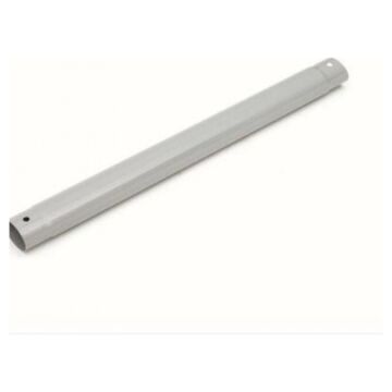 Bestway Power Steel Ovaal Zwembad Frosted Top Rail G 549 x 274 x 122 cm
