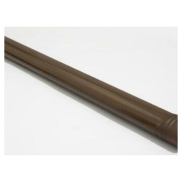 Bestway Power Steel Ovaal Zwembad Frosted Top Rail A 549 x 274 x 122 cm