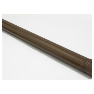 Bestway Power Steel de Cadre Ovale Rail Supérieur C Poudré pour Piscine 549 x 274 x 122 cm