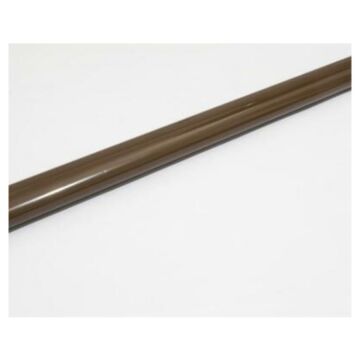 Bestway Power Steel de Cadre Ovale Jambe Verticale Poudrée pour Piscine 549 x 274 x 122 cm