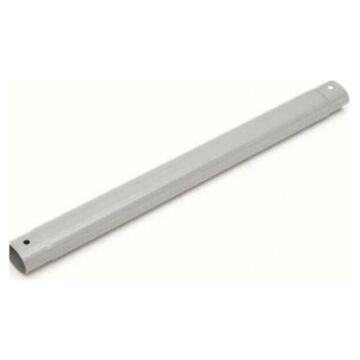 Bestway Power Steel Ovaal Zwembad Frosted Top Rail G 610 x366 x122 cm