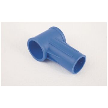 T-Plastic Connector for 87"/94"/102"/118" Bestway Steel Pro and Splash Frame Pool