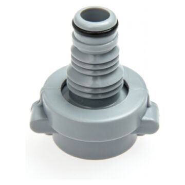 Bestway Drain Valve Adapter For All Lay-Z-Spa Except Palm Springs (EU Only)