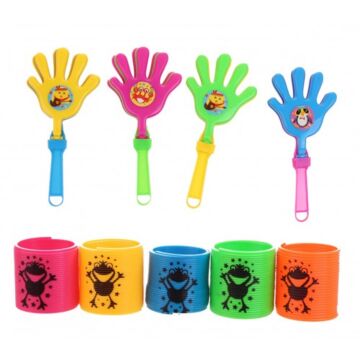Party Clap Hand - Toys