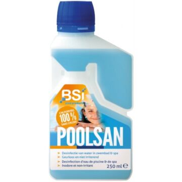 PoolSan cs BSI 250 ml