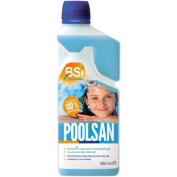 BSI PoolSan cs 500 ml