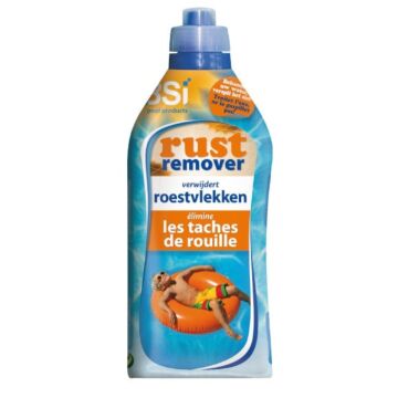 BSI Rust Remover 1 liter