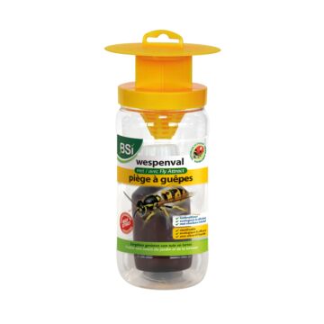 BSI Wespenval + Wasp Attract 200 ml