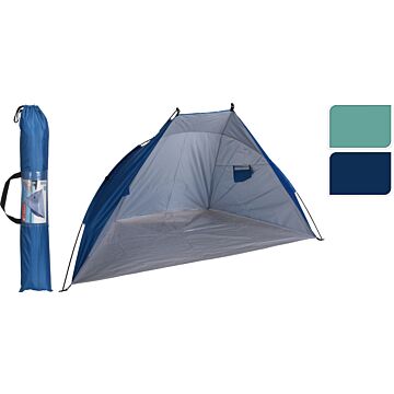 Beach tent 218 x 115 x 115 cm - Camping Tent